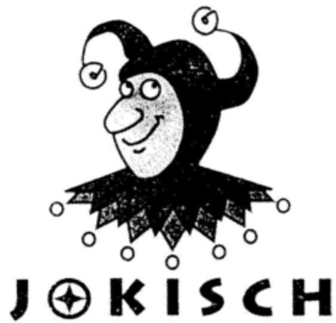 JOKISCH Logo (DPMA, 25.06.1999)