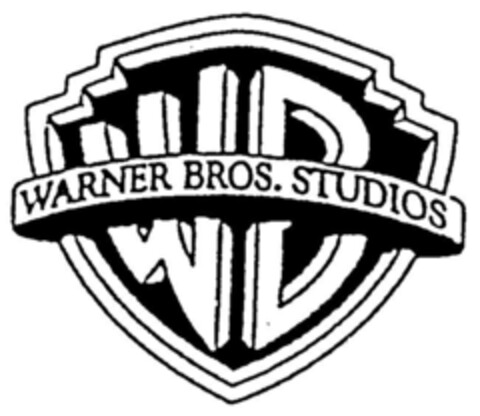 WARNER BROS. STUDIOS Logo (DPMA, 29.07.1999)