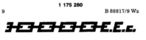 E.E.c. Logo (DPMA, 07.12.1989)