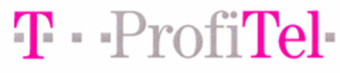 T Profitel Logo (DPMA, 31.08.1994)