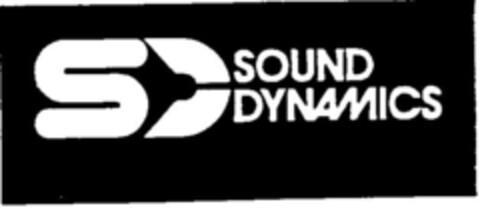 SD Logo (DPMA, 02.11.1991)
