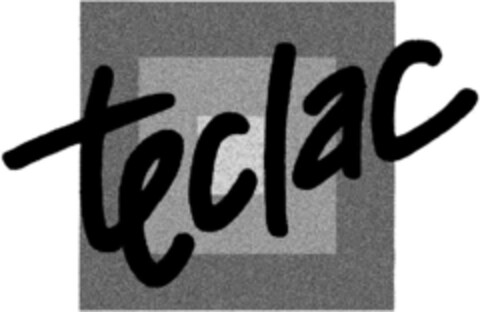 teclac Logo (DPMA, 10.02.1994)