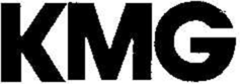 KMG Logo (DPMA, 01.01.1995)