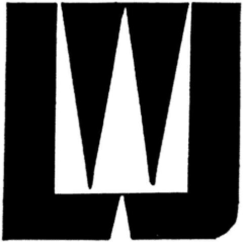 LJ Logo (DPMA, 27.03.1991)