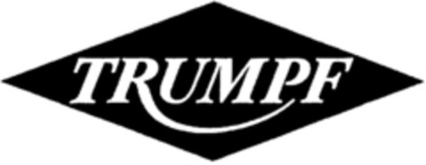 TRUMPF Logo (DPMA, 12.12.1991)