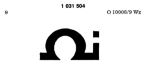 Oi Logo (DPMA, 18.03.1980)