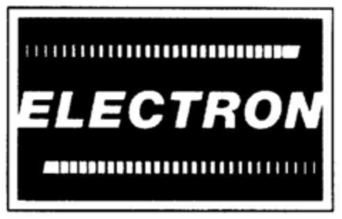 ELECTRON Logo (DPMA, 01.06.1992)