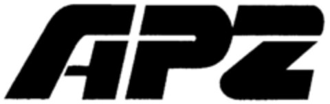 APZ Logo (DPMA, 31.05.2000)