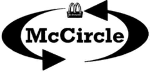 McCircle Logo (DPMA, 19.06.2000)