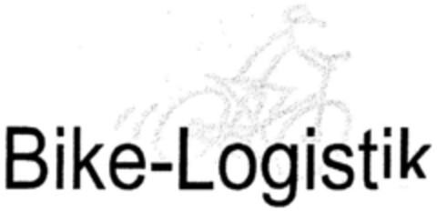 Bike-Logistik Logo (DPMA, 06.03.2001)