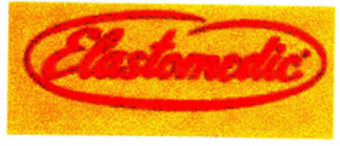 Elastomedic Logo (DPMA, 24.09.1999)