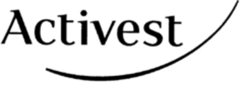 Activest Logo (DPMA, 09.03.2001)