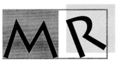 MR Logo (DPMA, 12.11.2001)