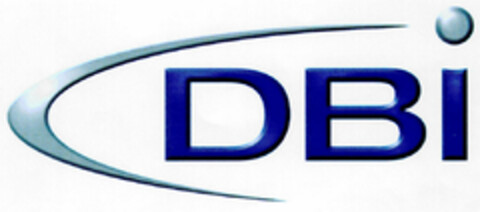 DBi Logo (DPMA, 31.10.2001)