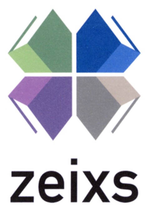 zeixs Logo (DPMA, 21.02.2008)