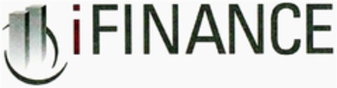iFINANCE Logo (DPMA, 02/27/2008)