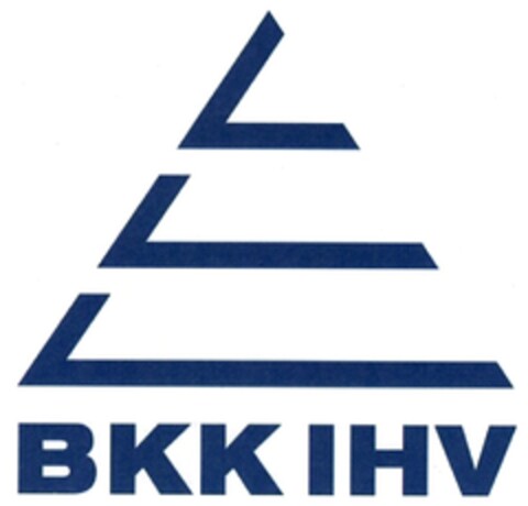 BKK IHV Logo (DPMA, 04/14/2008)