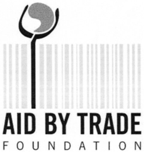 AID BY TRADE FOUNDATION Logo (DPMA, 05/23/2008)