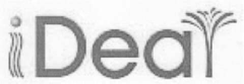 Dea Logo (DPMA, 17.06.2008)