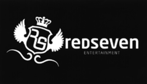 reDSeven Logo (DPMA, 01.07.2008)