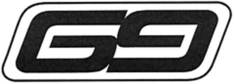 G9 Logo (DPMA, 16.07.2008)