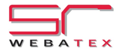 sr WEBATEX Logo (DPMA, 12/19/2008)