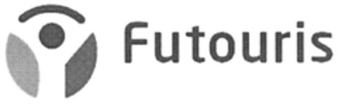 Futouris Logo (DPMA, 11.02.2009)