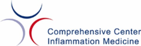 Comprehensive Center Inflammation Medicine Logo (DPMA, 30.04.2009)