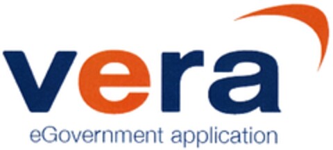 vera eGovernment application Logo (DPMA, 06/17/2009)