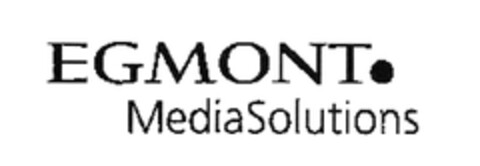 EGMONT Media Solutions Logo (DPMA, 01/29/2010)