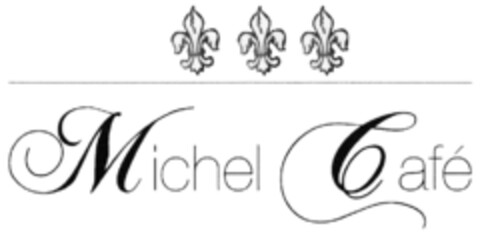 Michel Café Logo (DPMA, 22.06.2010)