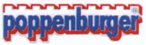 poppenburger Logo (DPMA, 14.09.2010)