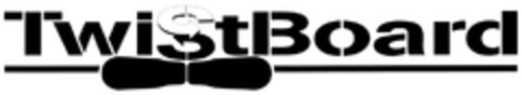 TwistBoard Logo (DPMA, 19.10.2010)