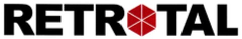 RETROTAL Logo (DPMA, 01/15/2011)