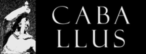 CABALLUS Logo (DPMA, 21.03.2011)