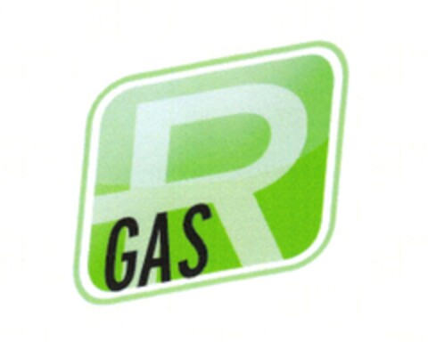 R GAS Logo (DPMA, 11.02.2011)