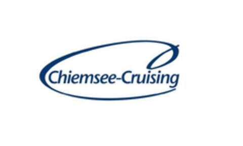 Chiemsee-Cruising Logo (DPMA, 20.04.2011)