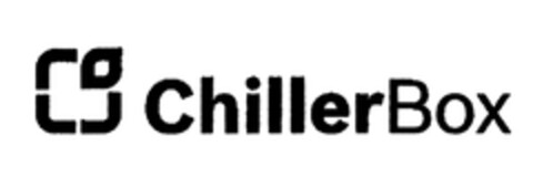 ChillerBox Logo (DPMA, 06.04.2011)