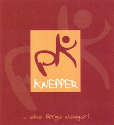 KNEPPER Logo (DPMA, 21.07.2011)