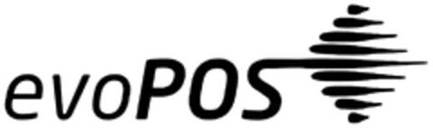 evoPOS Logo (DPMA, 18.08.2011)