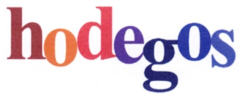 hodegos Logo (DPMA, 12.09.2011)