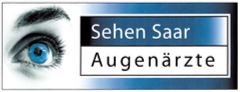 Sehen Saar Augenärzte Logo (DPMA, 09/29/2011)