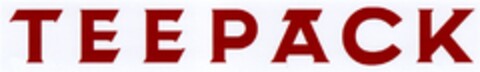 TEEPACK Logo (DPMA, 18.10.2011)