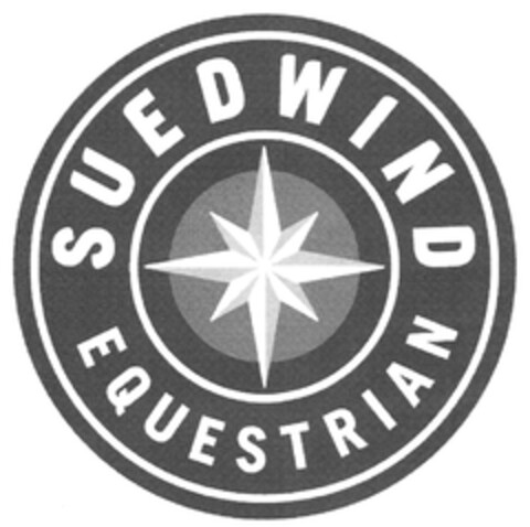 SUEDWIND EQUESTRIAN Logo (DPMA, 25.10.2011)