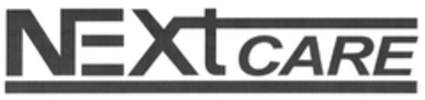 NEXtCARE Logo (DPMA, 22.11.2011)