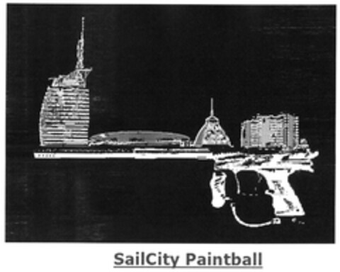 SailCity Paintball Logo (DPMA, 01.12.2011)