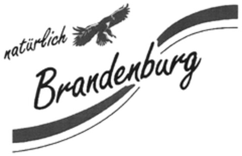 natürlich Brandenburg Logo (DPMA, 03/07/2012)