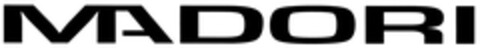 MADORI Logo (DPMA, 17.03.2012)