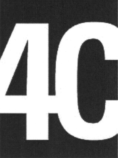 4C Logo (DPMA, 04.06.2012)
