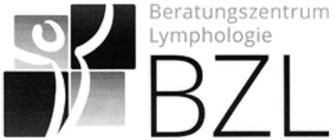 Beratungszentrum Lymphologie BZL Logo (DPMA, 07/19/2012)